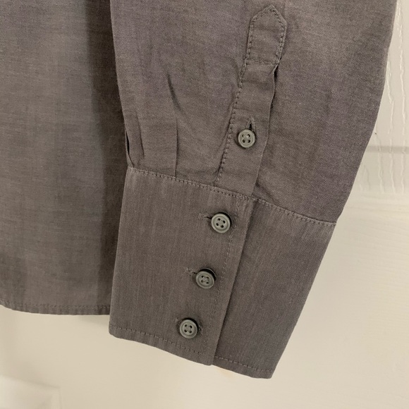 Tommy Hilfiger Shirt Size M - Picture 3 of 4